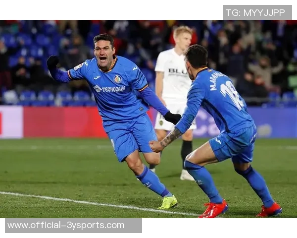 赫塔菲足球俱乐部的辉煌历史与未来发展展望